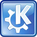 KDE logo